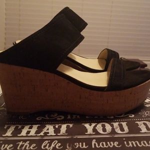 Marc Fisher wedges